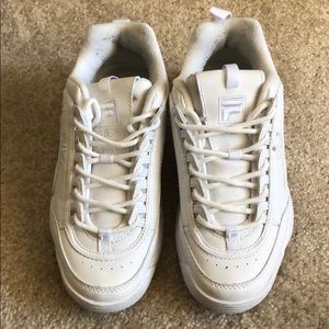Fila Women's Disruptor || Size 8.5